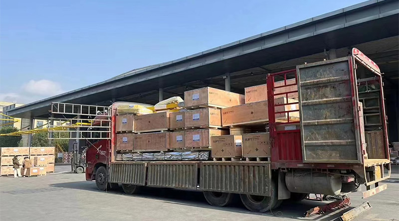 德州到阿勒泰物流专线-德州到阿勒泰物流公司-天天发车